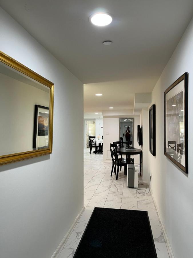 Lovely Remodeled 2Bdrm Basement Home Вашингтон Екстер'єр фото