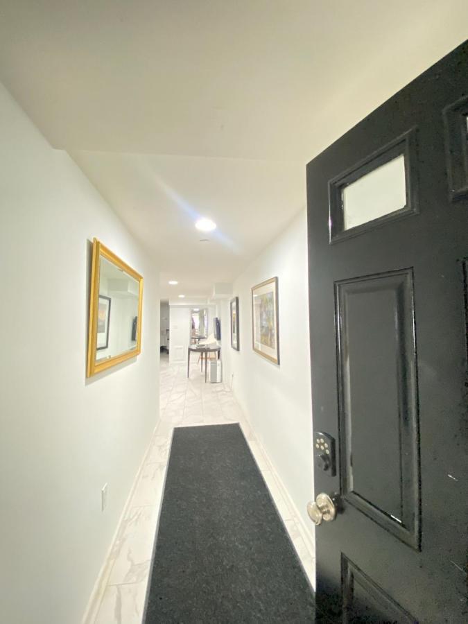 Lovely Remodeled 2Bdrm Basement Home Вашингтон Екстер'єр фото